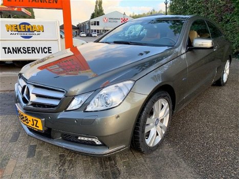 Mercedes-Benz E-klasse - E350 CDI 45.386KM 1e EIGENAAR - 1