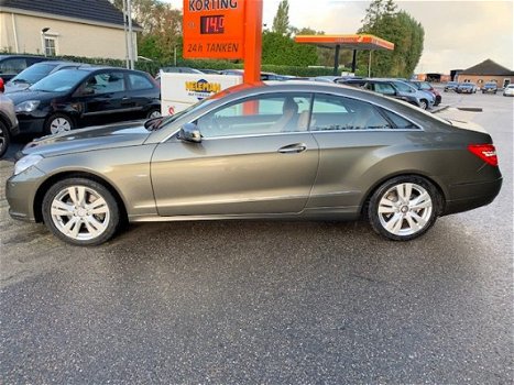 Mercedes-Benz E-klasse - E350 CDI 45.386KM 1e EIGENAAR - 1