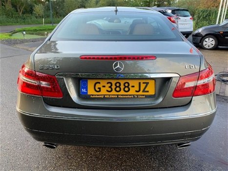 Mercedes-Benz E-klasse - E350 CDI 45.386KM 1e EIGENAAR - 1