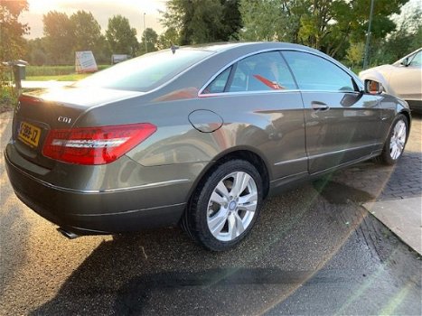 Mercedes-Benz E-klasse - E350 CDI 45.386KM 1e EIGENAAR - 1