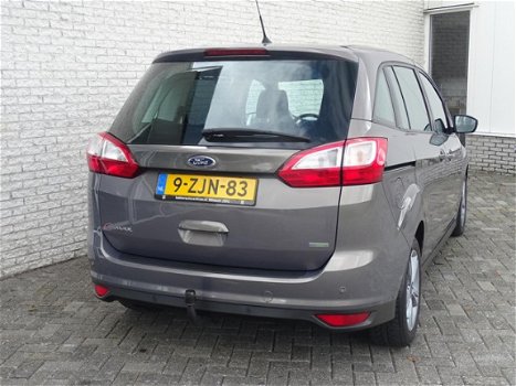 Ford Grand C-Max - ECOB.125PK EDIT. NAVI/PDC/LMV/TREKH - 1