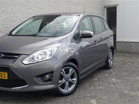 Ford Grand C-Max - ECOB.125PK EDIT. NAVI/PDC/LMV/TREKH - 1