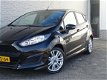 Ford Fiesta - ECOB.100PK HOT HATCH 5DRS NAVI/LMV/CRUISE - 1 - Thumbnail