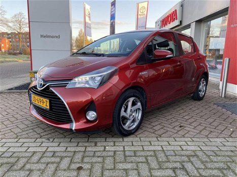 Toyota Yaris - 1.5 Hybrid Trend 5D CVT 100pk - 1