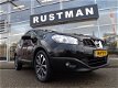 Nissan Qashqai - 2.0 Connect Edition Leder. Rijklaarprijs - 1 - Thumbnail