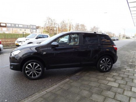 Nissan Qashqai - 2.0 Connect Edition Leder. Rijklaarprijs - 1