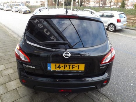 Nissan Qashqai - 2.0 Connect Edition Leder. Rijklaarprijs - 1