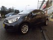 Kia Rio - 1.2 CVVT Comfort Pack Rijklaarprijs - 1 - Thumbnail