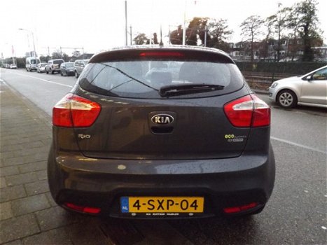 Kia Rio - 1.2 CVVT Comfort Pack Rijklaarprijs - 1