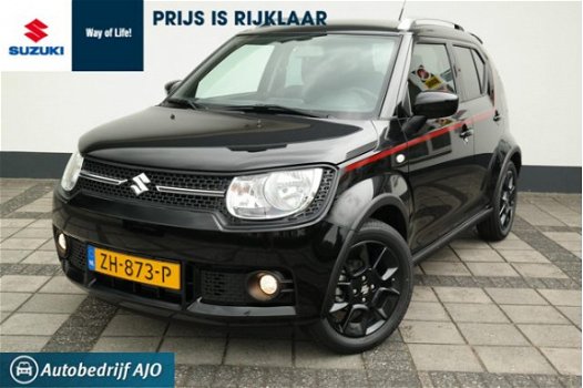 Suzuki Ignis - 1.2 Select - 1