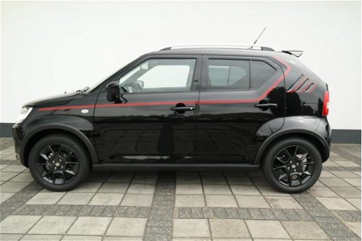 Suzuki Ignis - 1.2 Select - 1