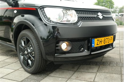 Suzuki Ignis - 1.2 Select - 1