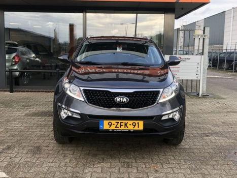 Kia Sportage - 1.6 GDI World Cup Edition Rijklaar - 1