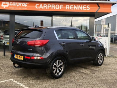 Kia Sportage - 1.6 GDI World Cup Edition Rijklaar - 1