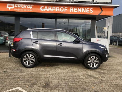 Kia Sportage - 1.6 GDI World Cup Edition Rijklaar - 1