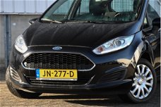 Ford Fiesta - 1.0 65PK 5D S/S Style AIRCO|NAV|SYNC|ELEC.PACK