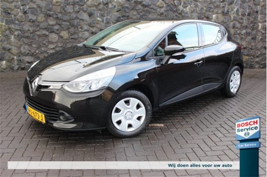 Renault Clio - Energy TCe 90pk Navi ECO2 Expression - 1