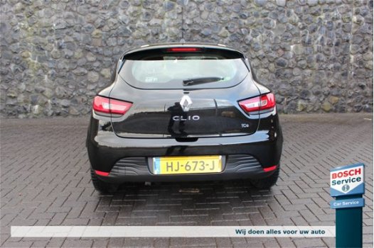 Renault Clio - Energy TCe 90pk Navi ECO2 Expression - 1