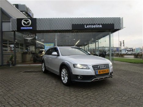 Audi A4 Allroad - 2.0 TFSI Panorama/Navi/ProLine - 1