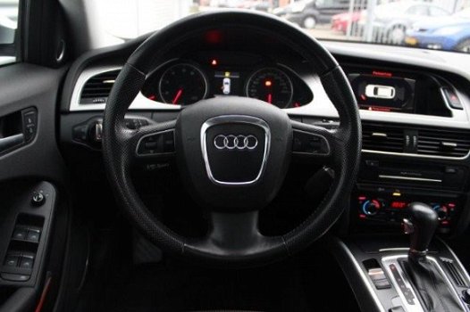 Audi A4 Allroad - 2.0 TFSI Panorama/Navi/ProLine - 1