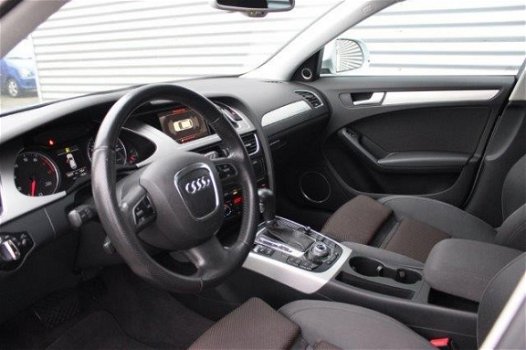 Audi A4 Allroad - 2.0 TFSI Panorama/Navi/ProLine - 1