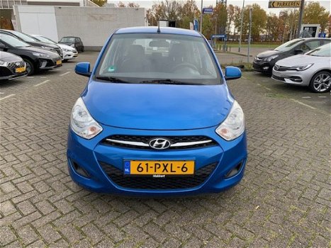 Hyundai i10 - 1.1I 5DR Active Cool - 1