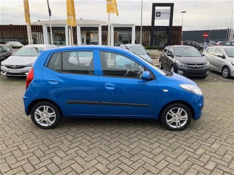 Hyundai i10 - 1.1I 5DR Active Cool - 1