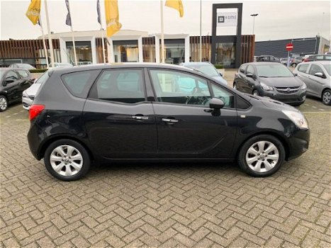 Opel Meriva - 1.4 Ecotec 100pk Cosmo - 1