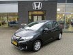 Honda Jazz - 1.3 i-VTEC 102pk Trend | RIJKLAAR - 1 - Thumbnail