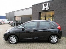 Honda Jazz - 1.3 i-VTEC 102pk Trend | RIJKLAAR