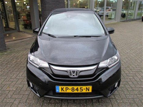 Honda Jazz - 1.3 i-VTEC 102pk Trend | RIJKLAAR - 1