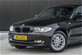 BMW 1-serie - 120i 170 PK Automaat High Executive +NAVI+XENON+LEER+MEMORY - 1 - Thumbnail