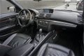 BMW 1-serie - 120i 170 PK Automaat High Executive +NAVI+XENON+LEER+MEMORY - 1 - Thumbnail