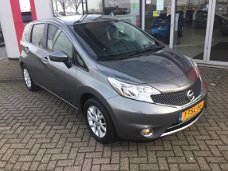 Nissan Note - 1.2 80pk Connect Edition