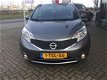 Nissan Note - 1.2 80pk Connect Edition - 1 - Thumbnail