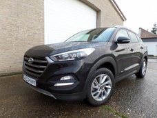 Hyundai Tucson - 1.6 GDi Comfort Navi