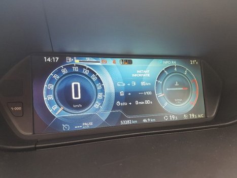 Citroën Grand C4 Picasso - Puretech 130 PK Intensive | NAV | 17 