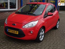 Ford Ka - 1.2 Titanium