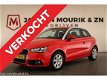 Audi A1 - 1.2 TFSI Attraction Pro Line Business | AIRCO | CRUISE | NAVI - 1 - Thumbnail