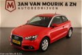 Audi A1 - 1.2 TFSI Attraction Pro Line Business | AIRCO | CRUISE | NAVI - 1 - Thumbnail