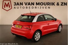 Audi A1 - 1.2 TFSI Attraction Pro Line Business | AIRCO | CRUISE | NAVI