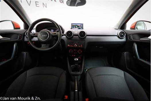 Audi A1 - 1.2 TFSI Attraction Pro Line Business | AIRCO | CRUISE | NAVI - 1