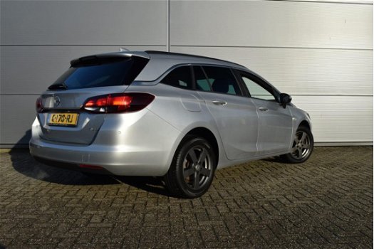 Opel Astra Sports Tourer - 1.4T 150PK EDITION NAVI / WINTERPACK - 1