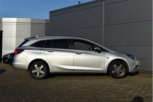 Opel Astra Sports Tourer - 1.4T 150PK EDITION NAVI / WINTERPACK - 1