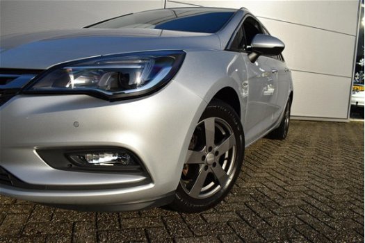 Opel Astra Sports Tourer - 1.4T 150PK EDITION NAVI / WINTERPACK - 1