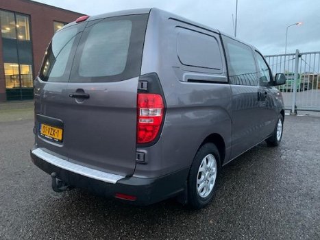 Hyundai H 300 - 2.5 CRDi Dynamic AIRCO - 1