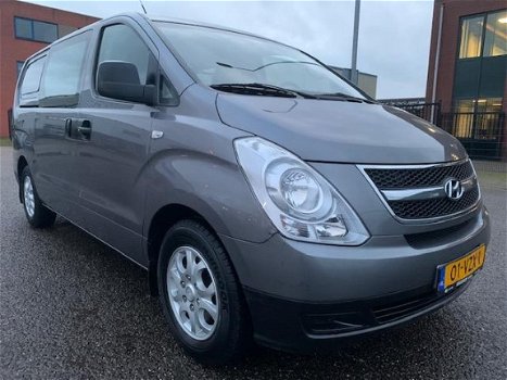 Hyundai H 300 - 2.5 CRDi Dynamic AIRCO - 1