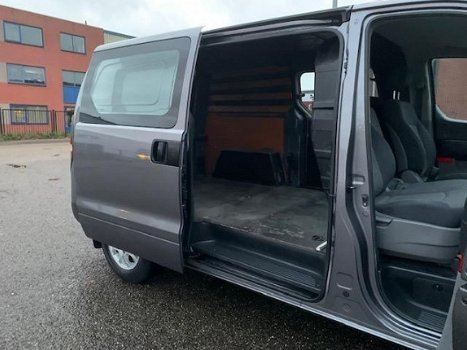 Hyundai H 300 - 2.5 CRDi Dynamic AIRCO - 1