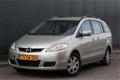 Mazda 5 - 5 1.8 Touring 7 pers/Airco/Apk 10-2020/Trekhaak - 1 - Thumbnail