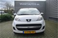 Peugeot 107 - 1.0-12V Urban Move , AIRCO , CV , ELEC RAMEN , - 1 - Thumbnail